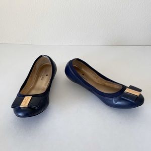 Kate Spade Ballerina Flats